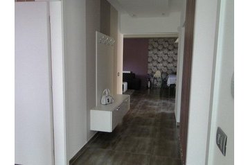 Pensjonat rodzinny Sárvár 6